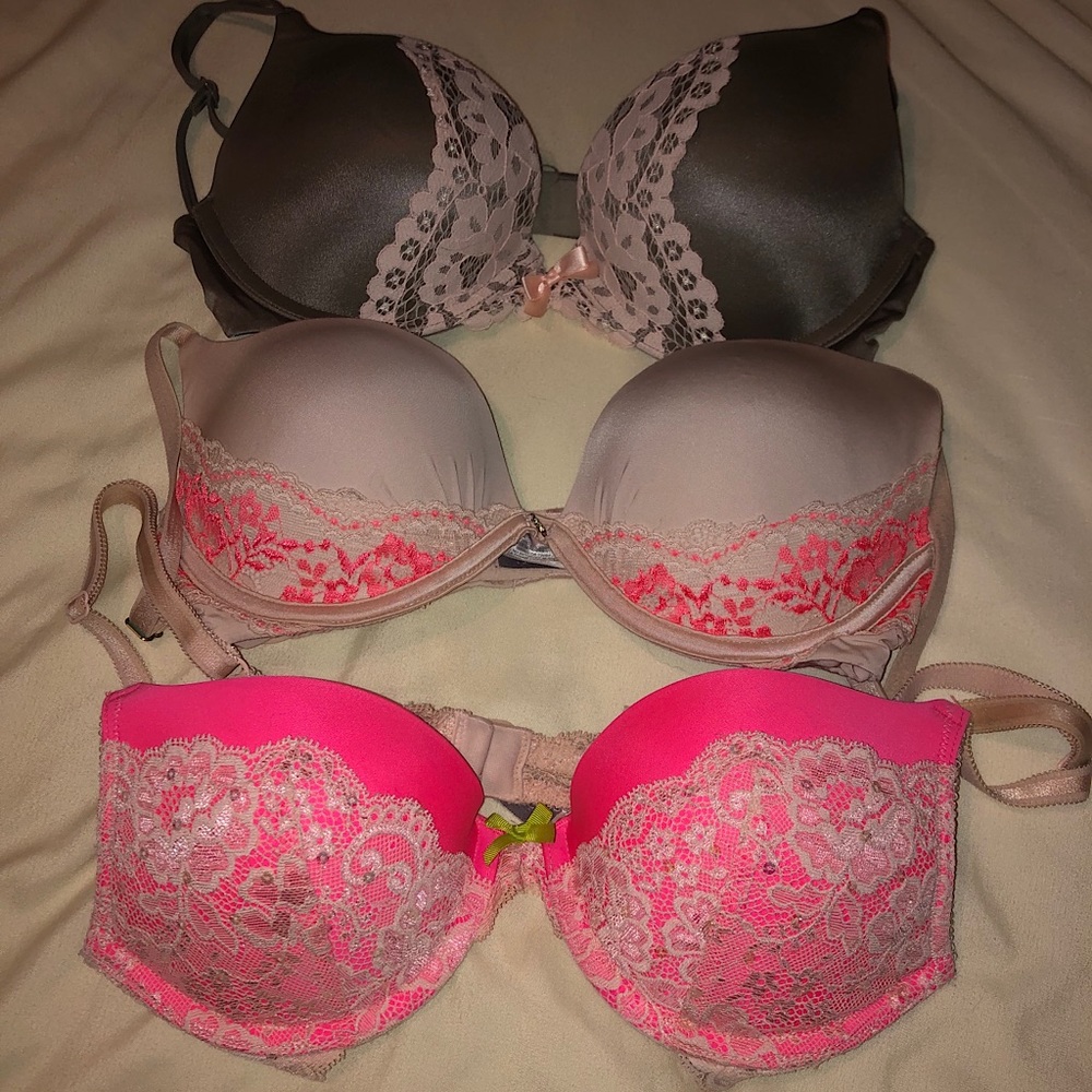 32C V.S. Bundle